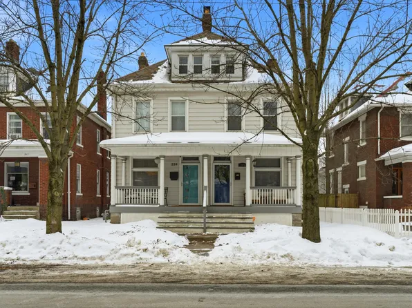 259 Thurman Ave, Columbus, OH 43206