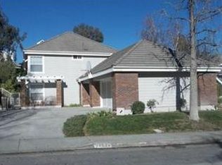 24039 Saint Moritz Dr, Santa Clarita, CA 91355