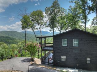450 Bell Camp Ridge Rd, Blue Ridge, GA 30513