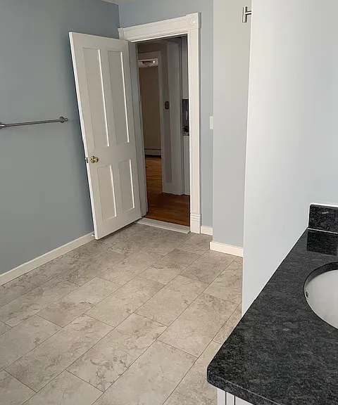 70 Seymour St #2 — Photo 20