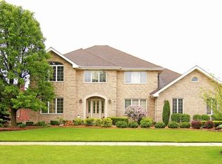 9213 Walnut Ln, Tinley Park, IL 60487