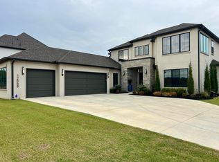 12668 S Fulton Ave E, Bixby, OK 74008