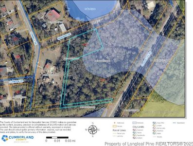 3420 Claude Lee Rd, Fayetteville, NC, 28306