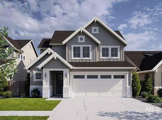6175 S Tops Ave, Meridian, ID 83642