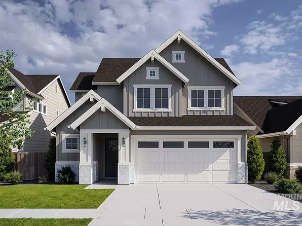 6175 S Tops Ave, Meridian, ID 83642