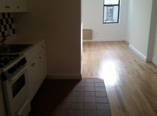 162 Stanton St APT 12, New York, NY 10002