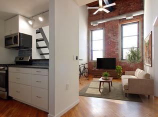 170 Cotton St #204, Philadelphia, PA 19127
