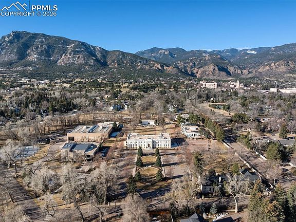 2nd image of Pourtales Rd