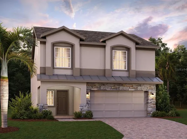 355 Lemongrass Rd, Minneola, FL 34715