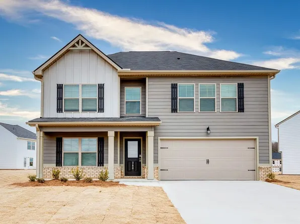 380 Alyssa Landing Dr Lot 41, Fountain Inn, SC 29644