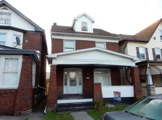 715 Crawford Ave, Altoona, PA 16602