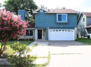 8103 Los Ranchos Dr, Austin, TX 78749