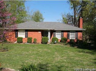 1805 Woodfill Way, Louisville, KY 40205