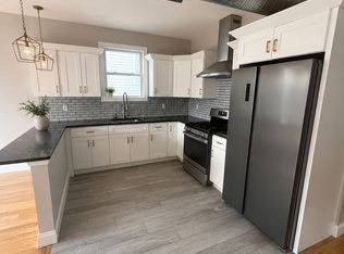 372 E 27th St #201, Paterson, NJ 07514