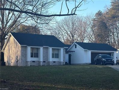 1007 Applegate Ct, Kernersville, NC, 27284
