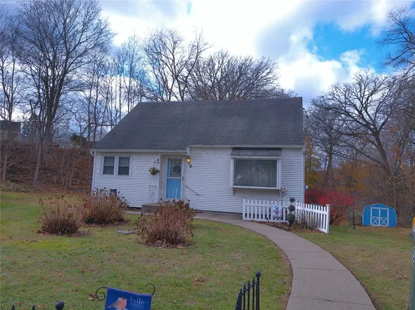 13 Dale Ct, Binghamton, NY 13901