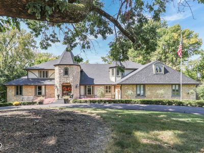 344 Lawnwood Dr, Greenwood, IN, 46142