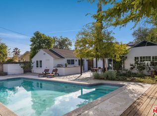 5526 Wortser Ave, Van Nuys, CA 91401