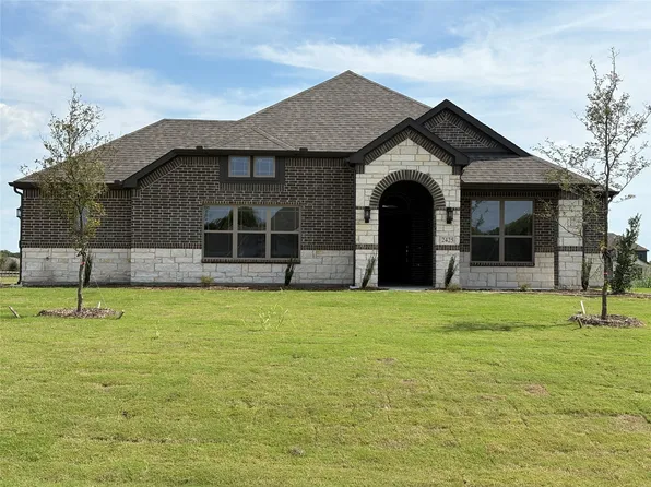 2425 Cross Timbers Dr, McKinney, TX 75069