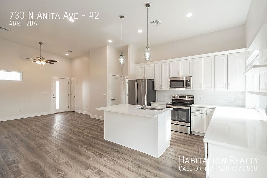 1st image of 733 N Anita Ave #2