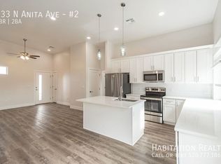 733 N Anita Ave #2, Tucson, AZ 85705