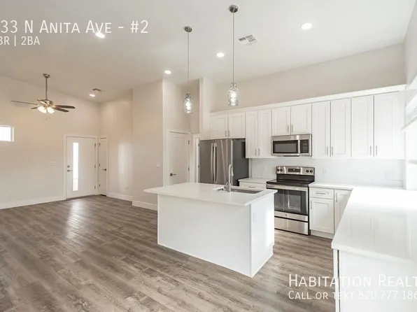733 N Anita Ave #2, Tucson, AZ 85705