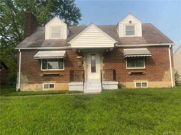 1500 Shelley Dr, Dayton, OH 45406