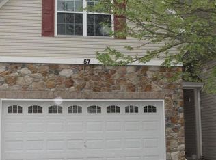 57 Haddon Ct, Pennington, NJ 08534