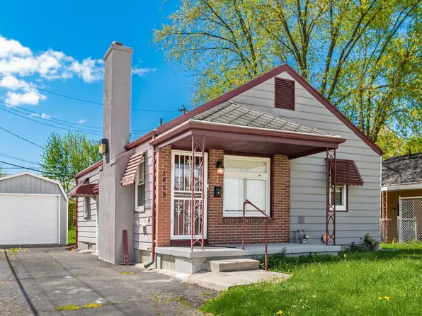 1829 Weiler Ave, Columbus, OH 43207