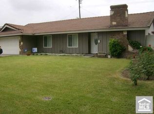1116 S Gretta Ave, West Covina, CA 91790