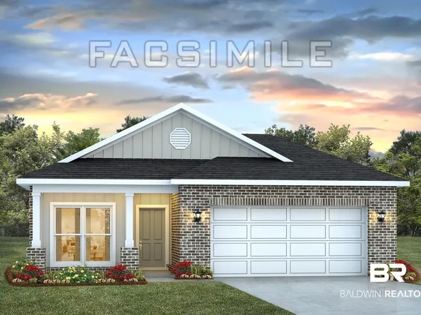 293 Hudson Loop, Fairhope, AL 36532