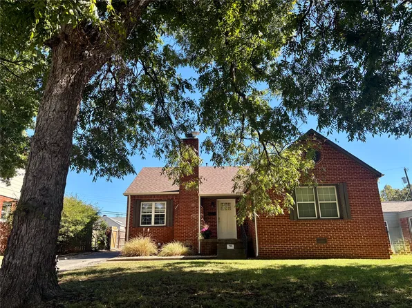 733 S Oswego Ave, Tulsa, OK 74112