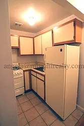 Rented by J Misrahi Realty Corp