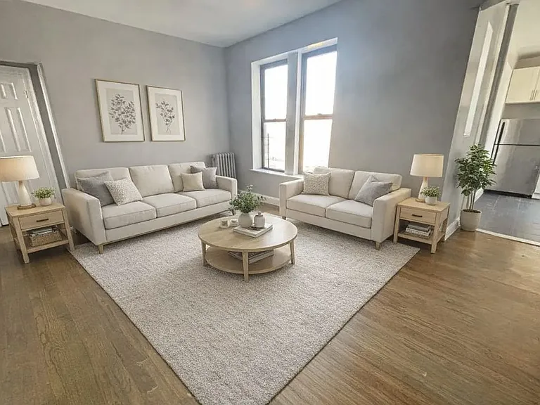 932 Bronx Park S #4G — Photo 3