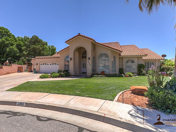 2nd image of 2865 S Calle Las Casitas St