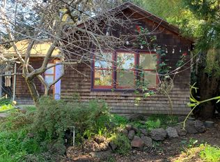 2707 Hillegass Ave, Berkeley, CA 94705