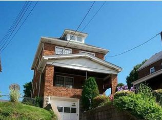 470 Antenor Ave, Pittsburgh, PA