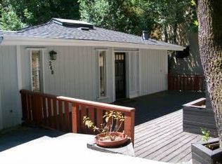 248 Bungalow Ave, San Rafael, CA 94901