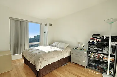 Rented by Corcoran