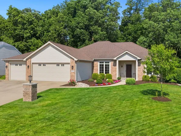 13202 Winding Vine Run, Fort Wayne, IN 46845