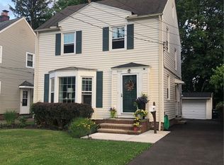 3606 Northcliffe Rd, University Heights, OH 44118