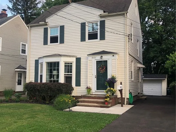 3606 Northcliffe Rd, University Heights, OH 44118