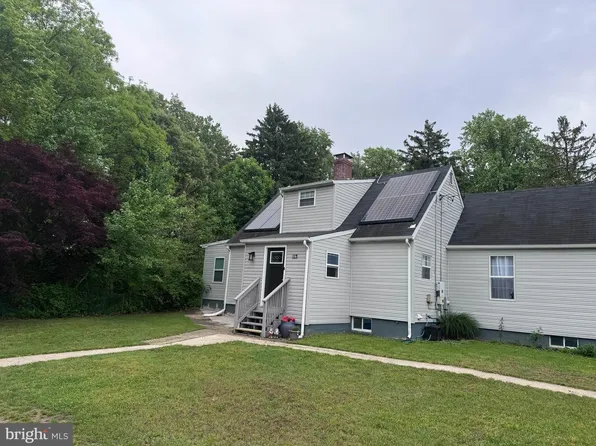 113 Ferdinand Ave, Glen Burnie, MD 21061