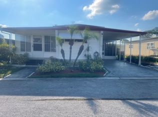 7001 142nd Ave #131, Largo, FL 33771
