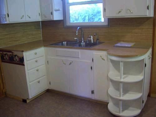 Country Kitchen