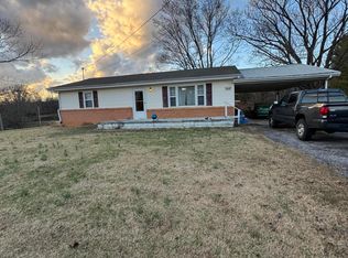 6890 Newport Hwy, Greeneville, TN 37743