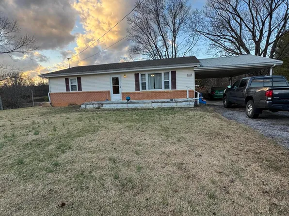 6890 Newport Hwy, Greeneville, TN 37743