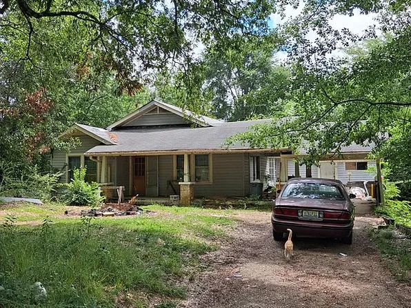 137 3rd Ave, Parrish, AL 35580