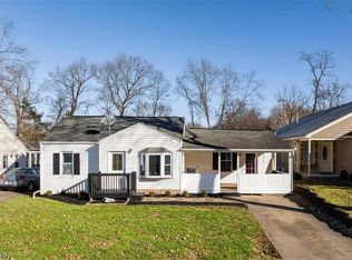 1415 24th St, Vienna, WV 26105