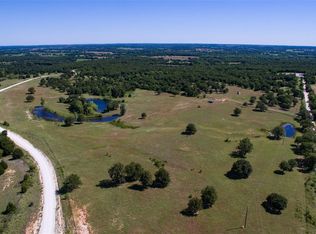 1413 Jim Harry Loop, Sunset, TX 76270